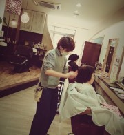 密かに復帰いたしましたm(__)m