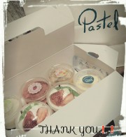 ✨ありがとうございます✨