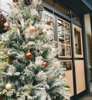 Xmas仕様に～🎄✨