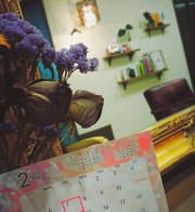 ５月のお休みのお知らせです