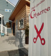 皆様シャルム見つけてくれました？？