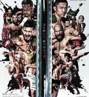 6/9 RIZIN47 ライヴ中継やります